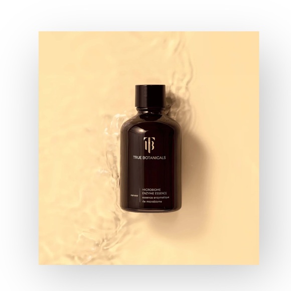 new True Botanicals ☀︎︎ Renew Microbiome Enzyme Essence ☀︎︎ Luxe Travel ☀︎︎ Box - Picture 10 of 16
